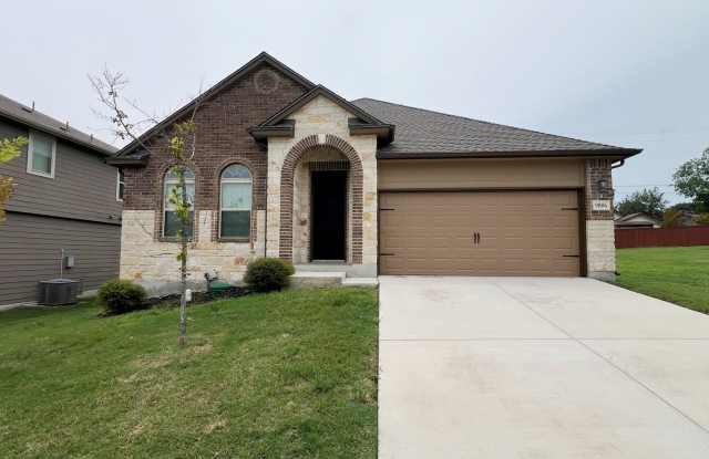 9806 Shawnee Bluff