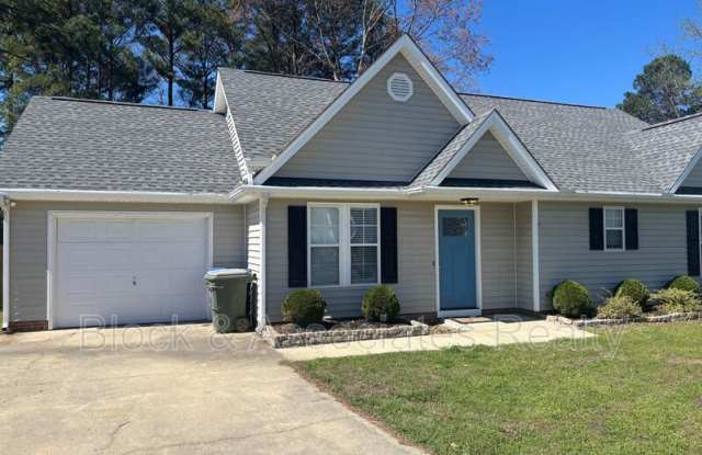 116 South Friars Chase