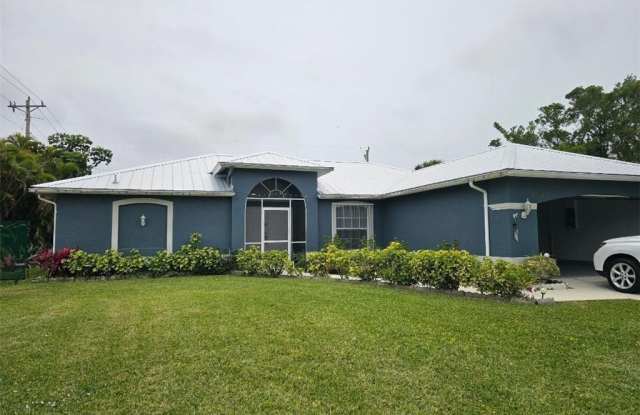 250 SE 44th Street - 250 Southeast 44th Street, Cape Coral, FL 33904