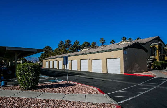 Newport Village Apartments