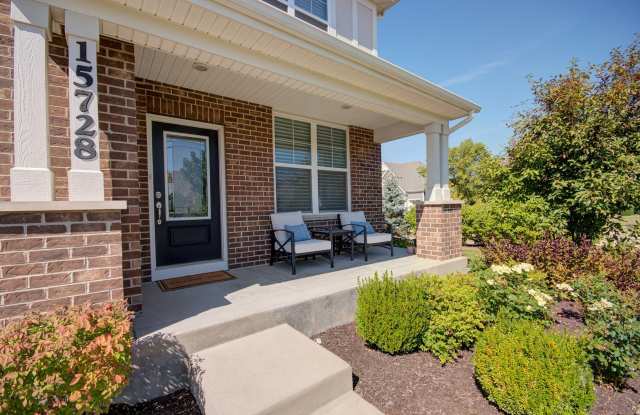 15728 Brookshore Drive