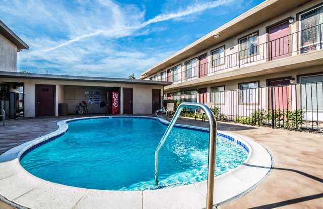 Aldea at Mesa College