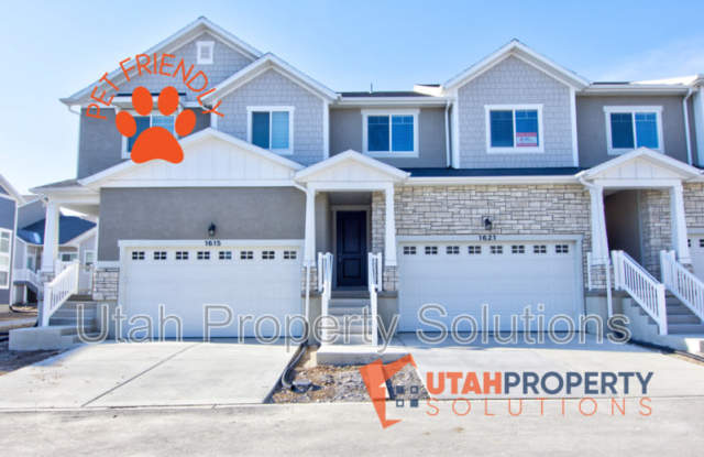 1621 North 3890 West - 1621 North 3890 West, Lehi, UT 84043