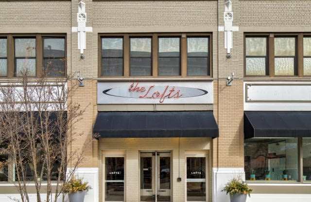 Lofts