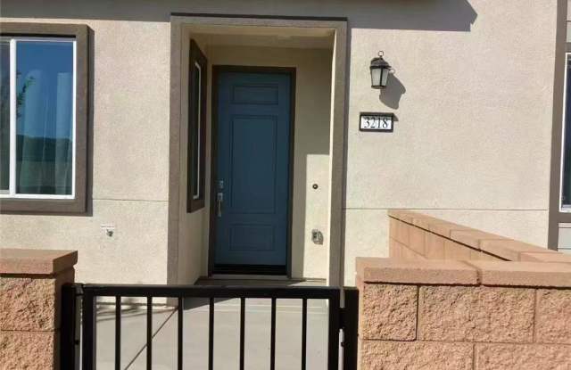 3218 Homestead Paseo