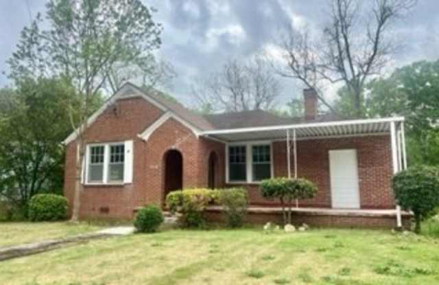 908 Hill St - 908 Hill Street, LaGrange, GA 30241