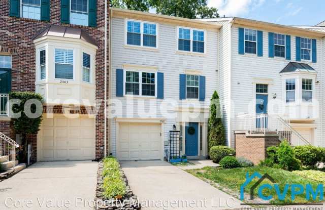 2505 Windy Oak Ct