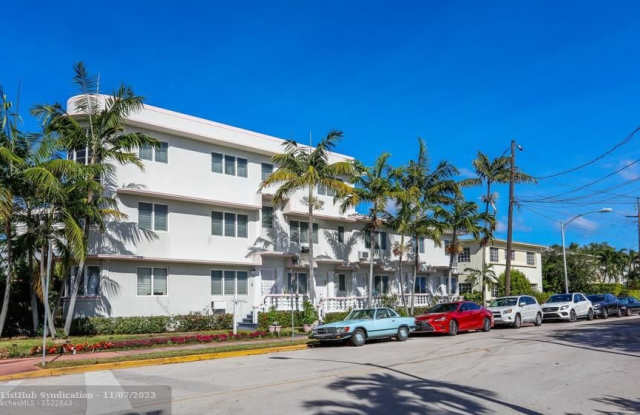 841 W 40th St - 841 West 40th Street, Miami Beach, FL 33140