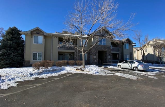 10351 West Girton Drive, #102 - 10351 West Girton Drive, Lakewood, CO 80227