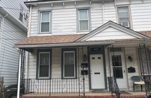 243 CONOVER STREET