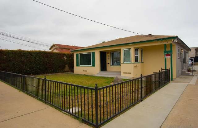 170 Garrett Ave.