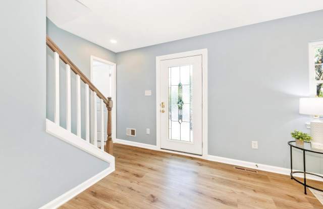 1305 PEACHTREE Court