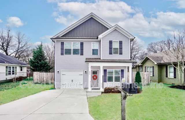 206 Snow Street