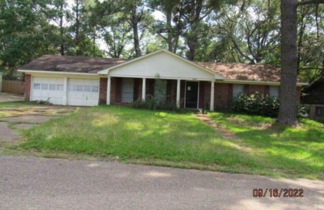 647 Spryfield Rd - 647 Spryfield Road, Jackson, MS 39212