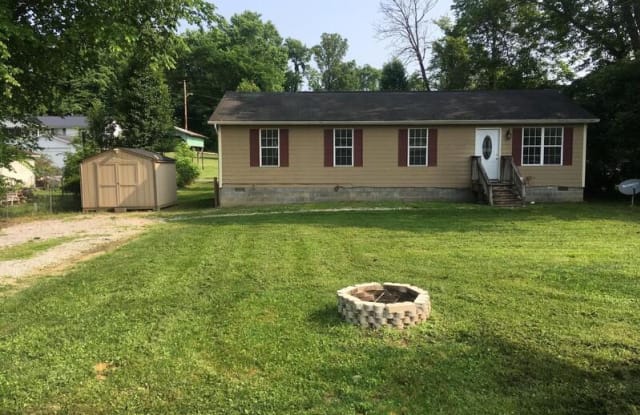 304 1st St. - 304 1st Street, Milton, WV 25541