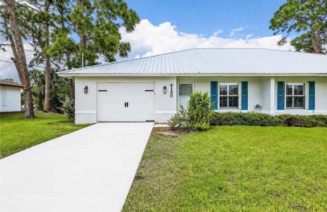 4150 Tarpon Ave lot: 10A