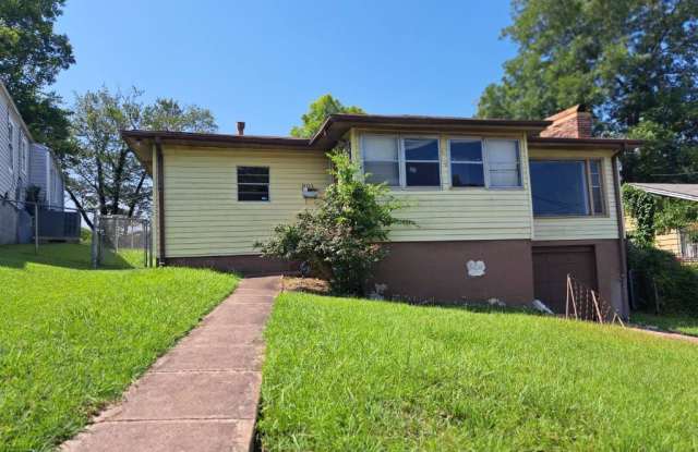809 60th Street Ensley
