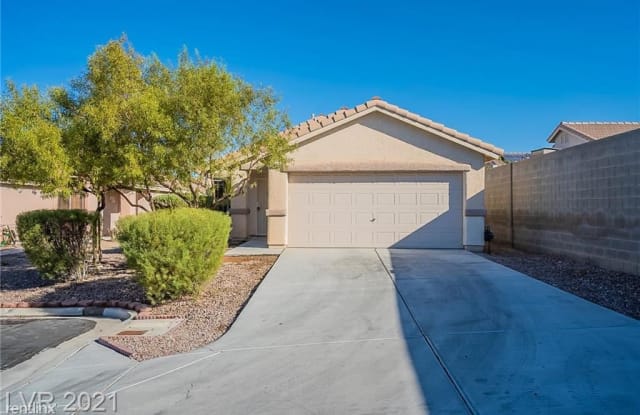 6550 Blooming Sun Ct - 6550 Blooming Sun Court, Sunrise Manor, NV 89142