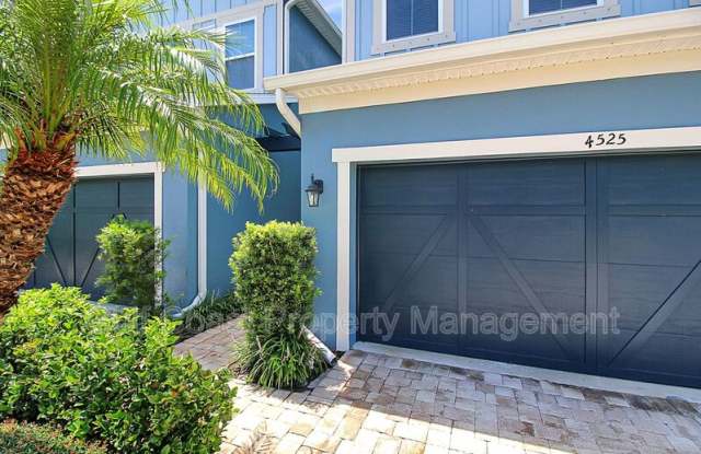 4525 Chinkapin Drive