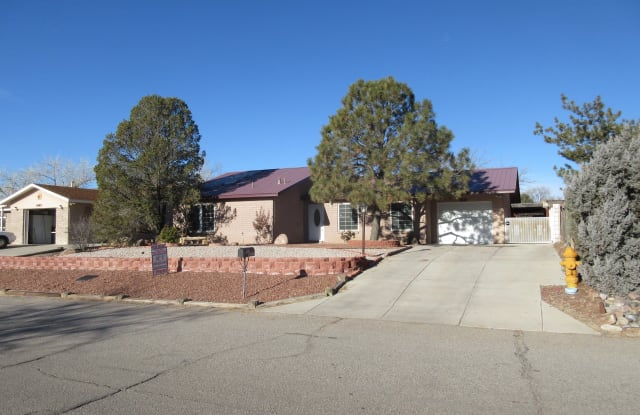 1651 Arlene Rd SE - 1651 Arlene Road Southeast, Rio Rancho, NM 87124