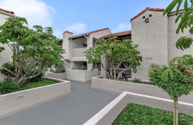 Park Center Place Apartments