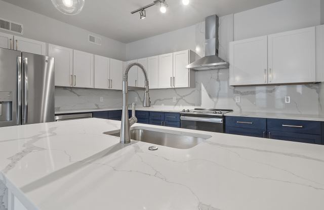 The Lofts at West 7th