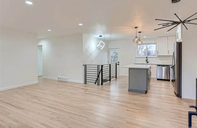 4090 West Wagon Trail Drive