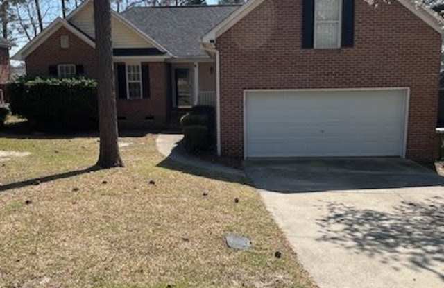 206 Loggerhead Drive - 206 Loggerhead Drive, Richland County, SC 29229