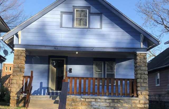 Photo of 3617 College Avenue