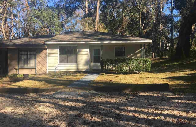 4067 Brewster - 4067 Brewster Road, Tallahassee, FL 32308