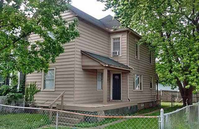 200 Hart Street