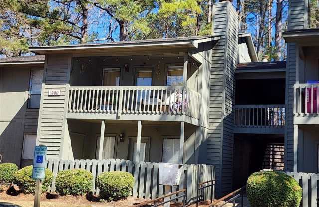 1900 Tryon Drive unit: 6