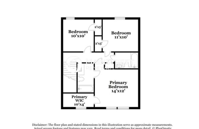 10436 Wilson Glen Drive