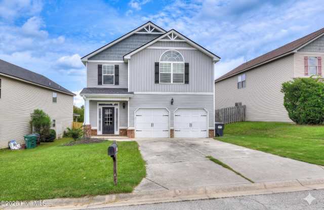 3349 Grove Landing Circle