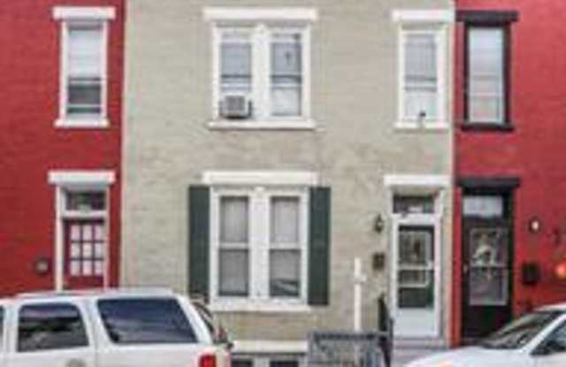 210 N Locust Street