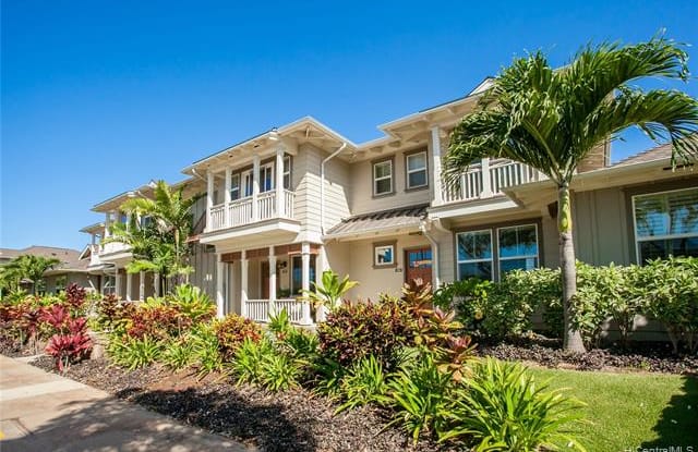 91-1322 Keoneula Boulevard - 91-1322 Keoneula Boulevard, Ocean Pointe, HI 96706