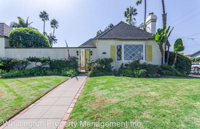 4893 Niagara Ave. - 4893 Niagara Avenue, San Diego, CA 92107