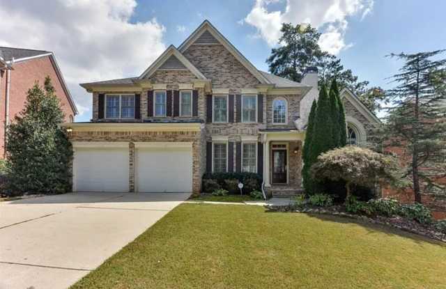 5418 Highland Preserve Drive