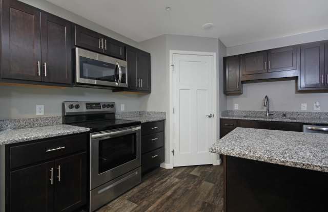 Photo of Sapphire Apartments