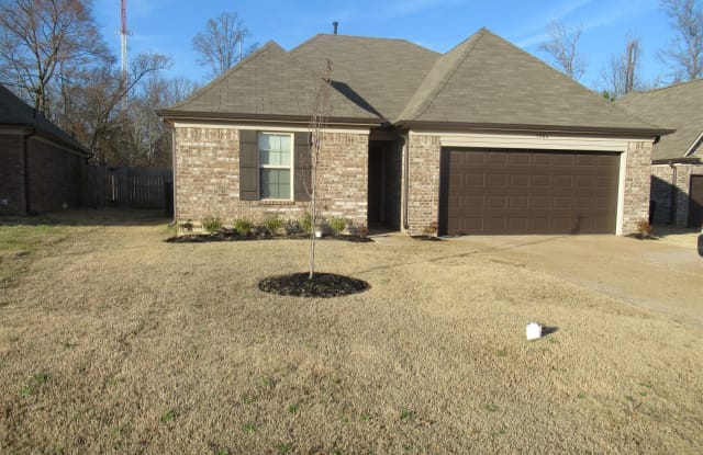 9404 Eckley Pl - 9404 Eckley Pl, Shelby County, TN 38018