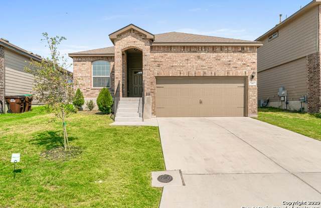 7417 SUMMER BLOSSOM CT - 7417 Summer Blossom Ct, Converse, TX 78109