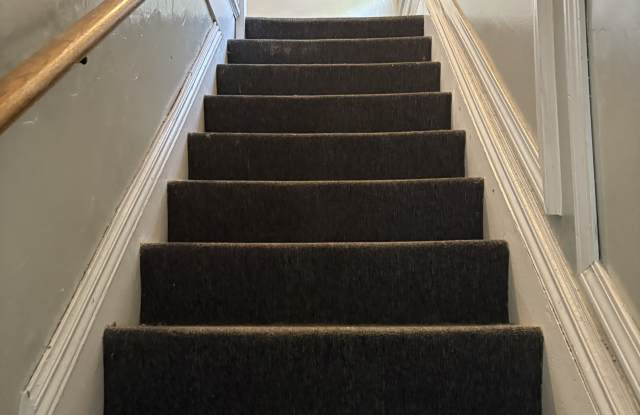 411 W. Ferry StreetUnit 3 (Upper Front)