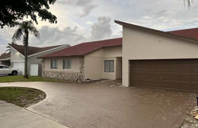 12831 SW 119th Street - 12831 SW 119th St, The Crossings, FL 33186