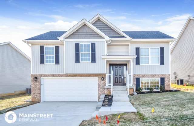 10615 Evanwood Drive - 10615 Evanwood Dr, Jefferson County, KY 40228