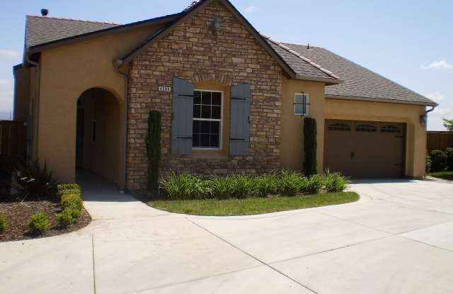 Great Harlan Ranch Home! Don't miss out!