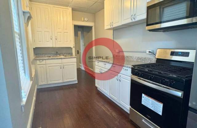 5 Bedroom 1 bath house