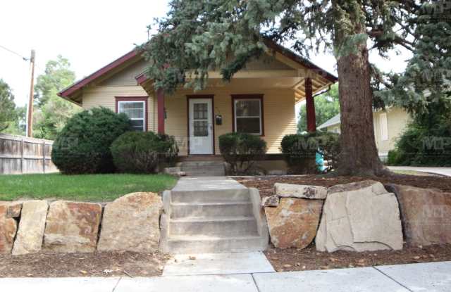 812 West Myrtle Street