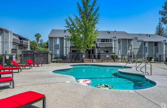 Arbor Ridge I