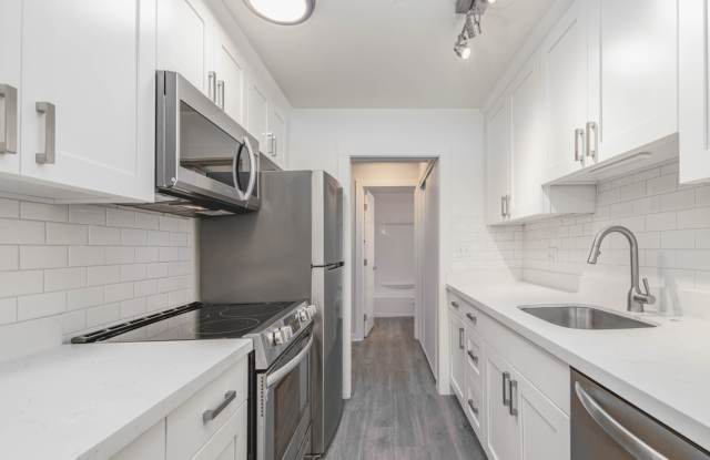 Nordic View | Modern Living in the Heart of Seattle