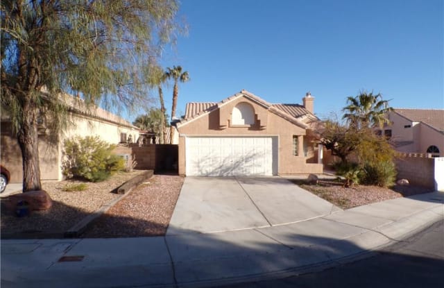 8316 SHARK TANK Court - 8316 Shark Tank Court, Las Vegas, NV 89128